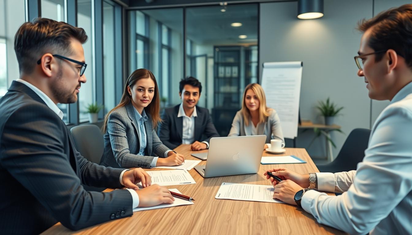 Privacy and information handling for property transaction support